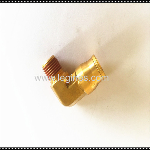 QW DOT fittings:DOT PUSH IN:nylon fitings:brass fittings:push in fitttings