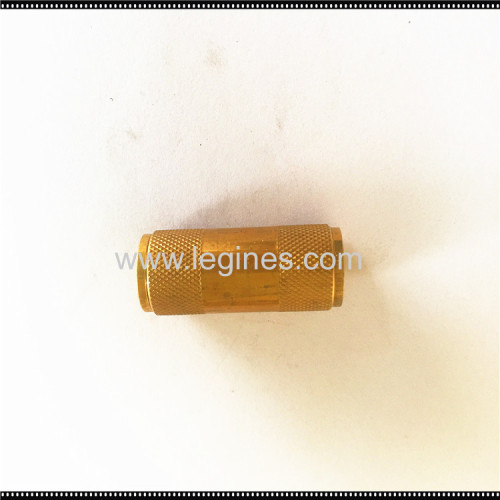 QW DOT fittings:DOT PUSH IN:nylon fitings:brass fittings:push in fitttings