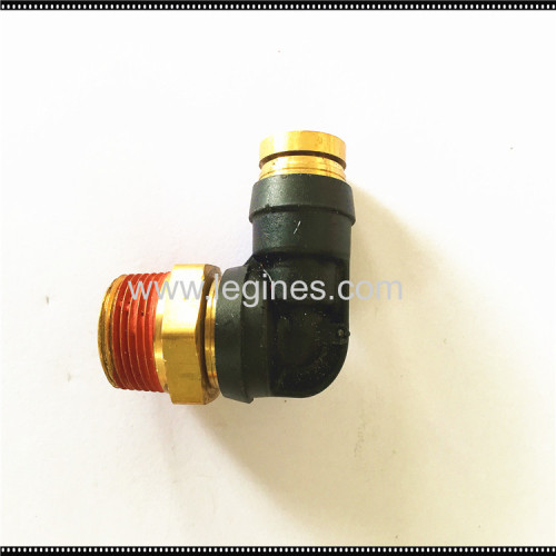 DOT PUSH IN:BRASS FITTINGS:COPPER FITTINGS:FITTINGS:AIR BRAKE