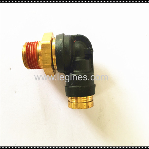 DOT PUSH IN:BRASS FITTINGS:COPPER FITTINGS:FITTINGS:AIR BRAKE