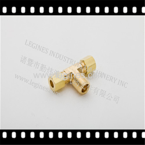 COMPRESSION FITTINGS:BRASS FITTINGS:COPPER FITTINGS:FITTINGS:AIR FITTINGS: