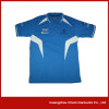 High Quality New Stand Collar Polo T-Shirt Athletic Wear