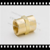 BRASS COUPLING SAE FITTINGS