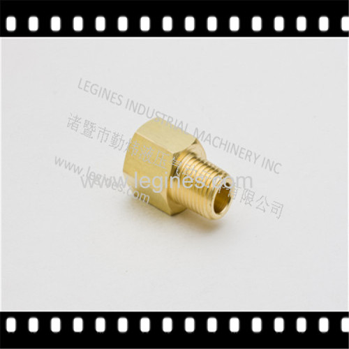 PIPE FITTINGS LONG NIPPLE