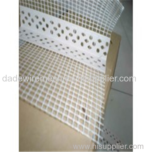 Dade Corner bead wire mesh