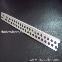 PVC building protect horn