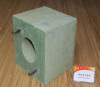 ladle permeable well brick