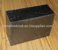 low carbon fire brick
