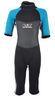 Durable Kids Neoprene Wetsuit Shorts Petrol Resistant Rubber Keep Warm