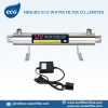RO system UV sterilizer