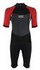 3MM / 2MM Neoprene Surf Suit Smooth Skin Neoprene Wetsuit For Men