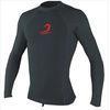 Neoprene Gasoline Resistance Surf Jacket 3Mm Neoprene Top For Men