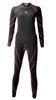 Full Body Neoprene Suit / Smooth Skin Neoprene Diving Suit Lightweight