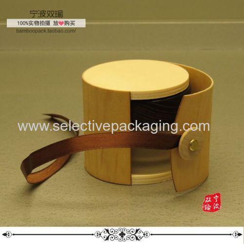 gift box wooden box