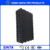 305mm 610mm counter flow PVC PP cooling Tower Packing