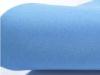 Soft Blue SCR Rubber Scuba Jersey Fabric / Neoprene Jersey Fabric