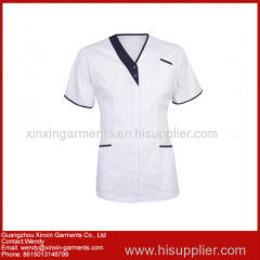 Hospital clinical uniform-medical scrubs uniform