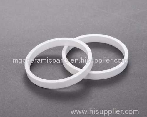 99.3% magnesium oxide ring part