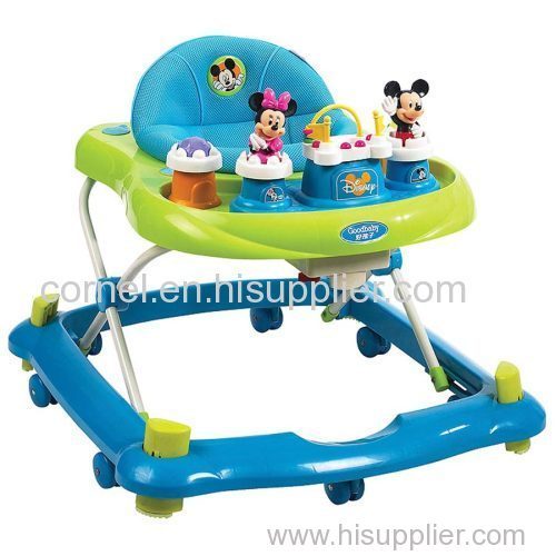 baby Walker children toy