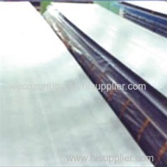 Nickel Steel Clad Plate Cathode Tank