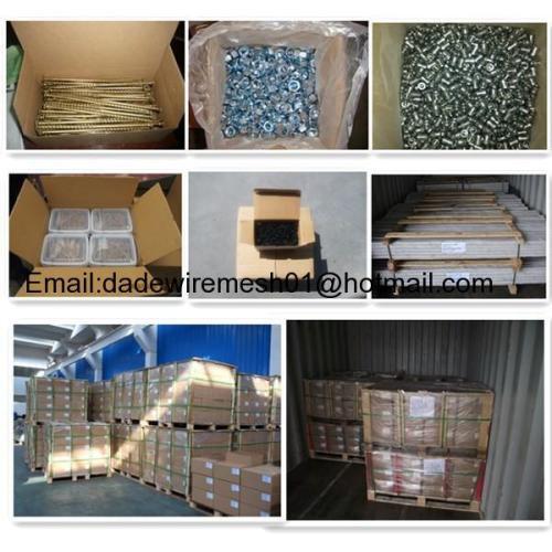 China Heat Preservation Nail Factory/Insulation Fixing Nail
