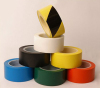 yellow floor marking tape HFT-103 Floor Tape