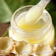 Fresh Royal Jelly Fresh Royal Jelly 10-HAD: 1-2.0%