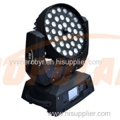 APL-TZ36 36 LED 10w Moving Head Light