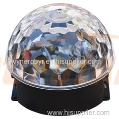 Small Crystal Magic Ball