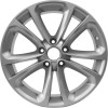 17 Inch Aftermarket Car Alloy Wheel Rims for Volkswagen