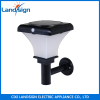 cixi landsign sensor motion solar garden light led series CE/ROHS/EMC/PAHS outdoor solar lighting for garden