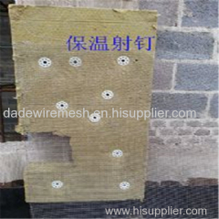 DADEHot sales high quality heat preservation nail