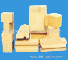 China Silica Fire Brick