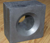 changxing refractory Tundish Well Block