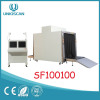 X ray baggage scanner SF1000*1000