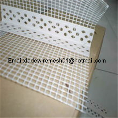 Plastic PVC Drywall angle bead /corner bead/corner angle