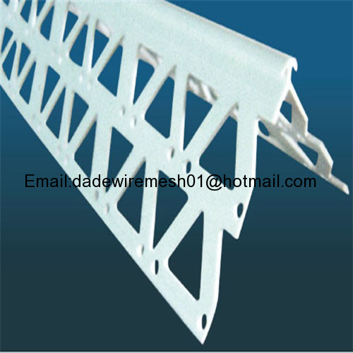  Wall Angle Beads Galvanized Metal Corner Bead