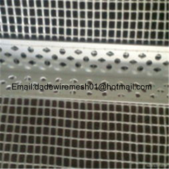 Fiberglass Corner Beads/PVC Corner Beads PVC Angle Bead from Anping manufacturer