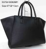 Lady tote bag/Fashion PU handbag