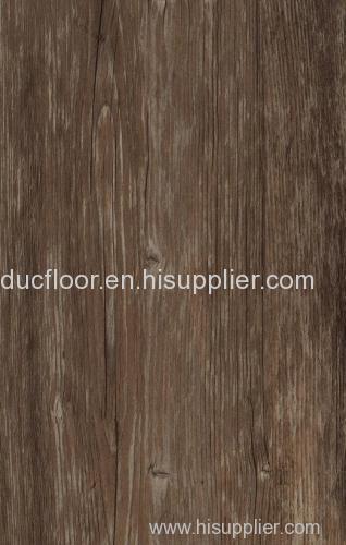 PVC flooring loose lay