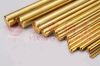 Lead Brass Alloy Rod/ Bar