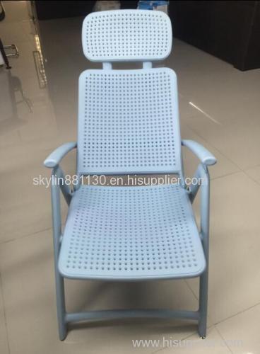 plastic foldable chair mould