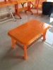 palstic coffee dinning table mould