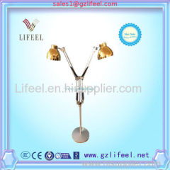 Newest double head vertical moxibustion instrument