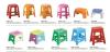 plastic designer stool mould