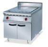 High Performance Self Chicken Electric Stove Oven Equipped Exhausting System