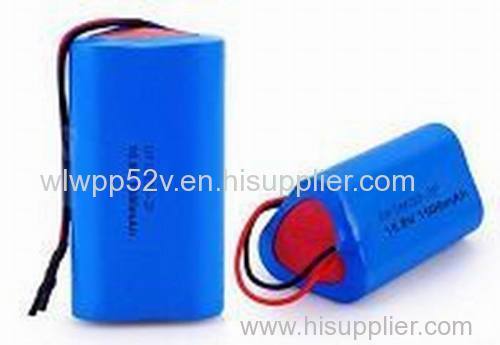 Electric Drill Battery 1