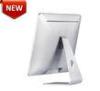 21 Inch Industrial Touch Screen Monitor PC Super Thin SSD 32G