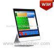 21.5 Inch Industrial All - In - One PC Capacitive Multi Touch Screen