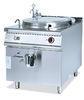 100L 26KW Supermarket / Bakery Professional Deep Fat Fryers Eco Friendly XSKITCHEN